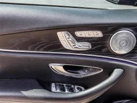 Mercedes-Benz E 450 AMG PKG/LED/ОБДУХ/HUD/BURMESTER/PANO/360/ADAPTIVE/ | Auto.bg — изображение 6
