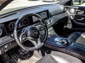 Mercedes-Benz E 450 AMG PKG/LED/ОБДУХ/HUD/BURMESTER/PANO/360/ADAPTIVE/ | Auto.bg — изображение 8