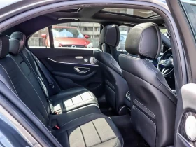 Mercedes-Benz E 450 AMG PKG/LED/ОБДУХ/HUD/BURMESTER/PANO/360/ADAPTIVE/ | Auto.bg — изображение 16