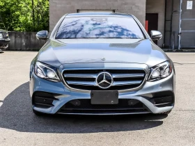 Mercedes-Benz E 450 AMG PKG/LED/ОБДУХ/HUD/BURMESTER/PANO/360/ADAPTIVE/ | Auto.bg — изображение 2