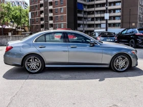 Mercedes-Benz E 450 AMG PKG/LED/ОБДУХ/HUD/BURMESTER/PANO/360/ADAPTIVE/ | Auto.bg — изображение 3