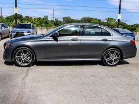 Mercedes-Benz E 450 AMG PKG/LED/ОБДУХ/HUD/BURMESTER/PANO/360/ADAPTIVE/ | Auto.bg — изображение 5