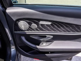 Mercedes-Benz E 450 AMG PKG/LED/ОБДУХ/HUD/BURMESTER/PANO/360/ADAPTIVE/ | Auto.bg — изображение 15