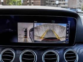 Mercedes-Benz E 450 AMG PKG/LED/ОБДУХ/HUD/BURMESTER/PANO/360/ADAPTIVE/ | Auto.bg — изображение 12
