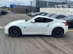 Nissan 370Z * 2dr Cpe * CARFAX *  | Auto.bg — изображение 2