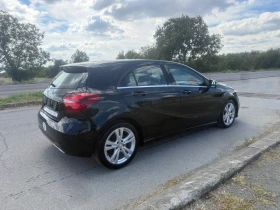 Mercedes-Benz A 180 AUT. NAVI FACELIFT ШВЕЙЦАРИЯ - 10200 € - 68142020 3