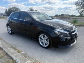 Mercedes-Benz A 180 AUT. NAVI FACELIFT ШВЕЙЦАРИЯ - 10200 € - 68142020 4