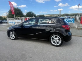 Mercedes-Benz A 180 AUT. NAVI FACELIFT ШВЕЙЦАРИЯ - 10200 € - 68142020 2
