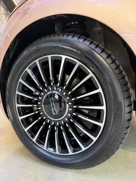 Fiat 500e ������ * ��������� *  | Mobile.bg � ����� ������ 12