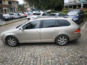 VW Golf Variant