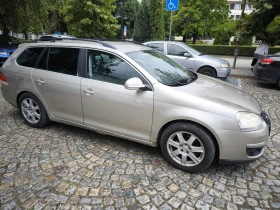 VW Golf Variant 1.6 MPI+ ГАЗ - 5675 € - 32771027 4