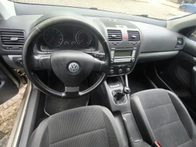 VW Golf Variant 1.6 MPI+ ГАЗ - 5675 € - 32771027 6