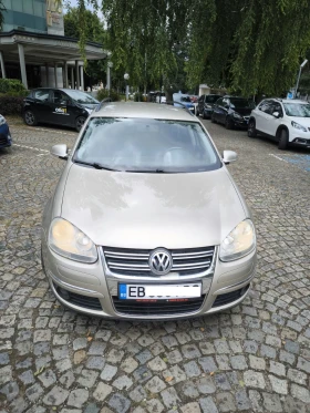 VW Golf Variant 1.6 MPI+ ГАЗ - 5675 € - 32771027 2
