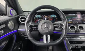 Mercedes-Benz E 220 d 4MATIC AMG Line* Люк* Камера* Нави | Auto.bg — изображение 13