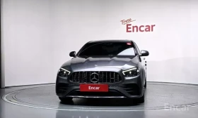 Mercedes-Benz E 220 d 4MATIC AMG Line* Люк* Камера* Нави | Auto.bg — изображение 3