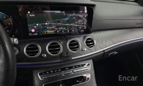 Mercedes-Benz E 220 d 4MATIC AMG Line* Люк* Камера* Нави | Auto.bg — изображение 14
