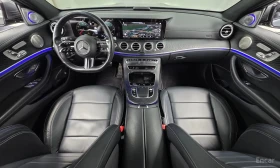 Mercedes-Benz E 220 d 4MATIC AMG Line* Люк* Камера* Нави | Auto.bg — изображение 7
