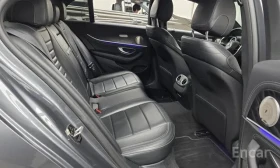 Mercedes-Benz E 220 d 4MATIC AMG Line* Люк* Камера* Нави | Auto.bg — изображение 12