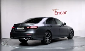 Mercedes-Benz E 220 d 4MATIC AMG Line* Люк* Камера* Нави | Auto.bg — изображение 2