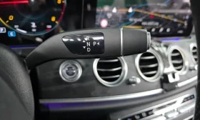 Mercedes-Benz E 220 d 4MATIC AMG Line* Люк* Камера* Нави | Auto.bg — изображение 9
