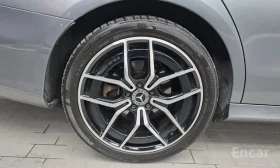 Mercedes-Benz E 220 d 4MATIC AMG Line* Люк* Камера* Нави | Auto.bg — изображение 5