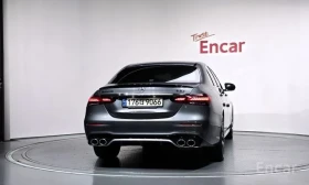 Mercedes-Benz E 220 d 4MATIC AMG Line* Люк* Камера* Нави | Auto.bg — изображение 4