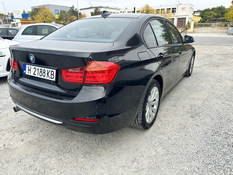 BMW 316 316.d -Modern, снимка 8 - Автомобили и джипове - 42688512