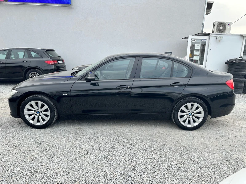 BMW 316 316.d -Modern, снимка 5 - Автомобили и джипове - 42688512