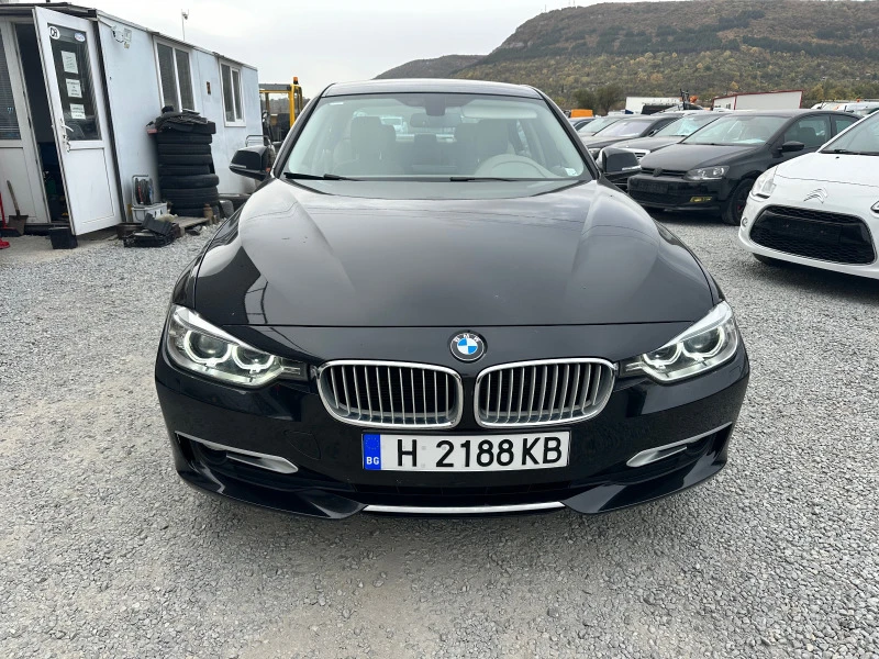 BMW 316 316.d -Modern, снимка 2 - Автомобили и джипове - 42688512