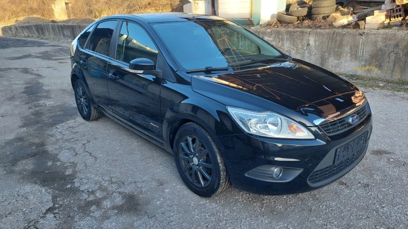 Ford Focus 1.6i 125000км Германия, снимка 3 - Автомобили и джипове - 44182539