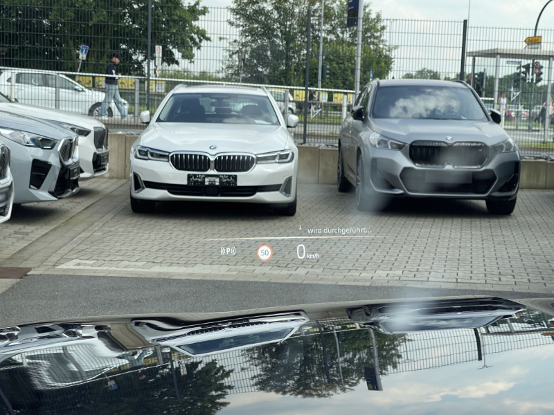 BMW i7 M60 xDrive = Executive Lounge= Гаранция, снимка 10 - Автомобили и джипове - 46431462