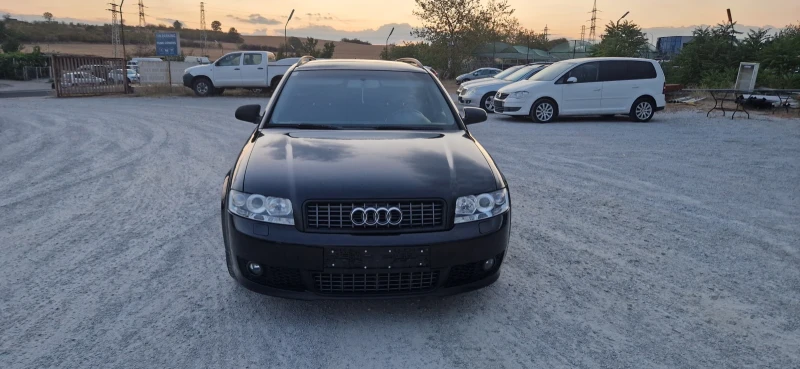 Audi A4 S-4 S.Line 131 к.с. навигация, снимка 4 - Автомобили и джипове - 47108095