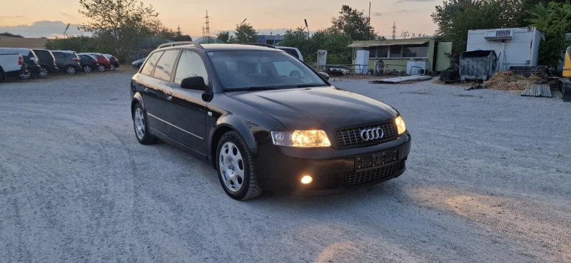 Audi A4 S-4 S.Line 131 к.с. навигация, снимка 3 - Автомобили и джипове - 47108095