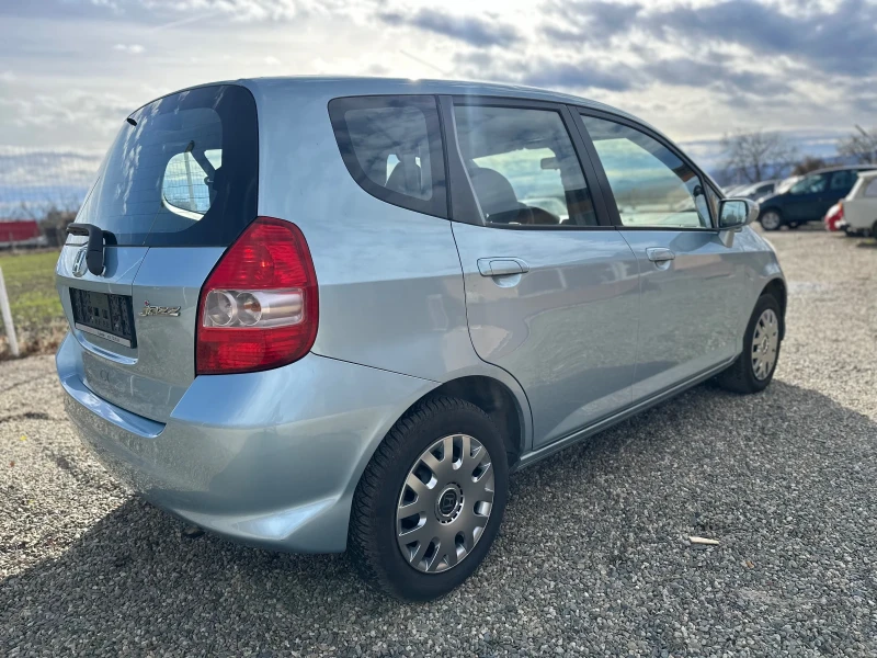 Honda Jazz FACE AUTO , снимка 7 - Автомобили и джипове - 48050644