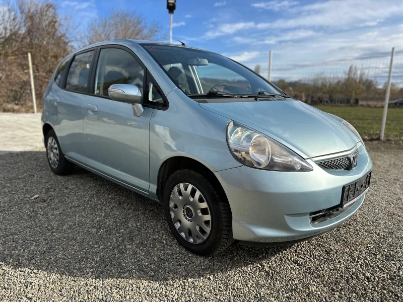 Honda Jazz FACE AUTO , снимка 2 - Автомобили и джипове - 48050644