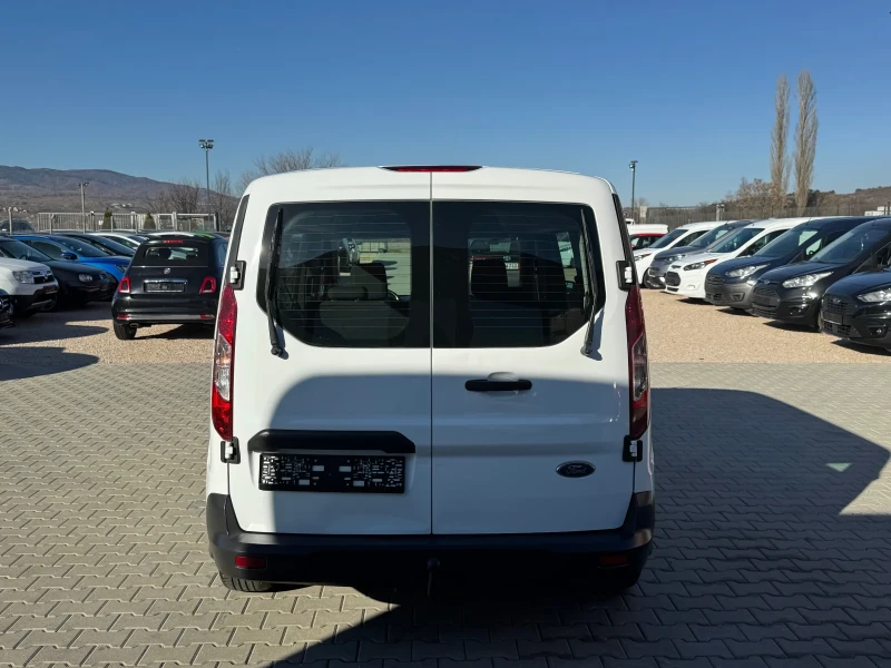 Ford Connect 1.5D 4+ 1 SERVIZ MAXI, снимка 3 - Автомобили и джипове - 48132592