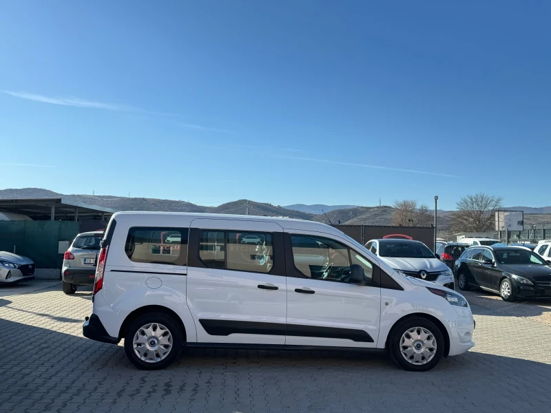 Ford Connect 1.5D 4+ 1 SERVIZ MAXI, снимка 5 - Автомобили и джипове - 48132592