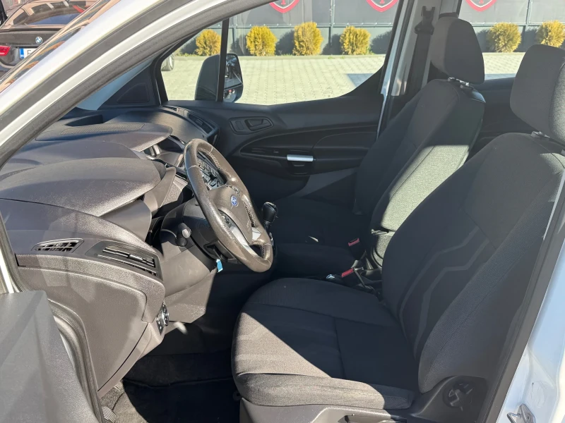 Ford Connect 1.5D 4+ 1 SERVIZ MAXI, снимка 9 - Автомобили и джипове - 48132592