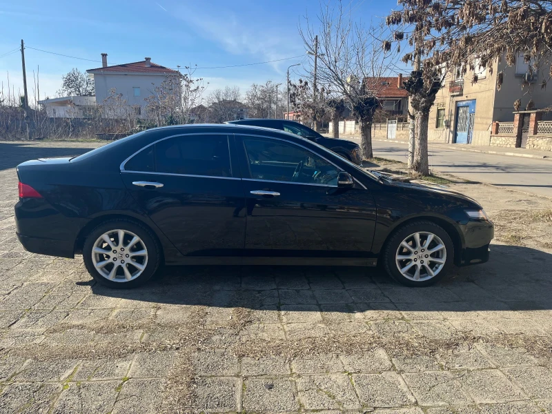 Honda Accord, снимка 7 - Автомобили и джипове - 48835788