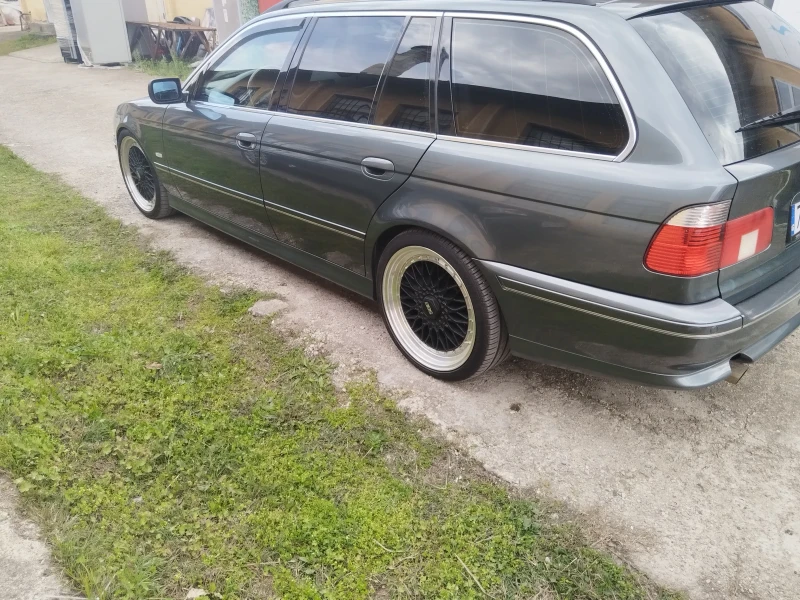 BMW 530 Sport edition, снимка 15 - Автомобили и джипове - 52733407