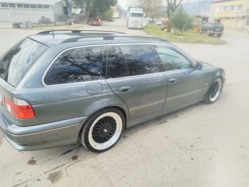 BMW 530 Sport edition, снимка 3 - Автомобили и джипове - 52733407