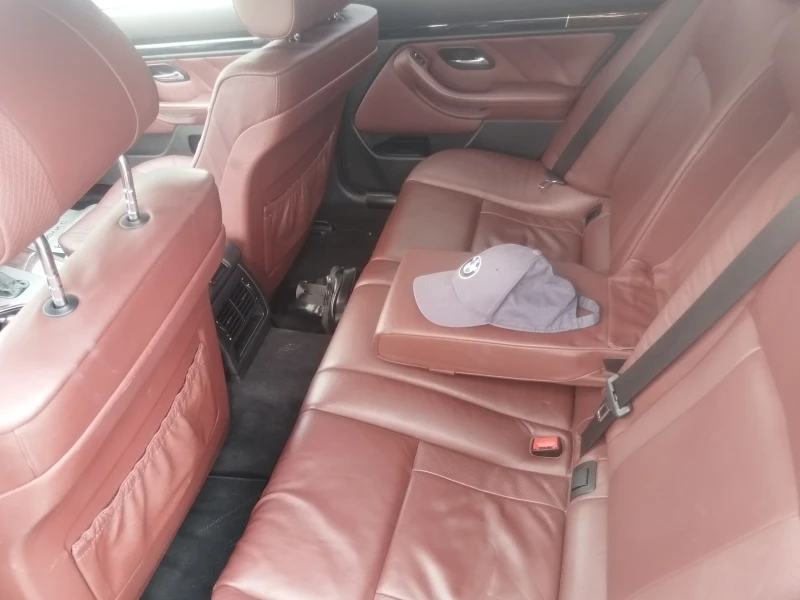 BMW 530 Sport edition, снимка 9 - Автомобили и джипове - 52733407