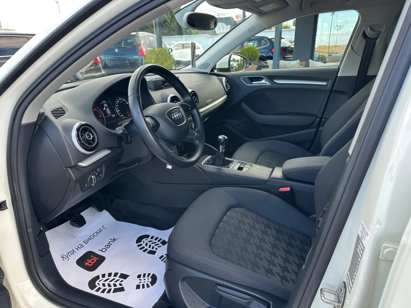 Audi A3 2.0TDI* QUATTRO* TOP* , снимка 10 - Автомобили и джипове - 51183800