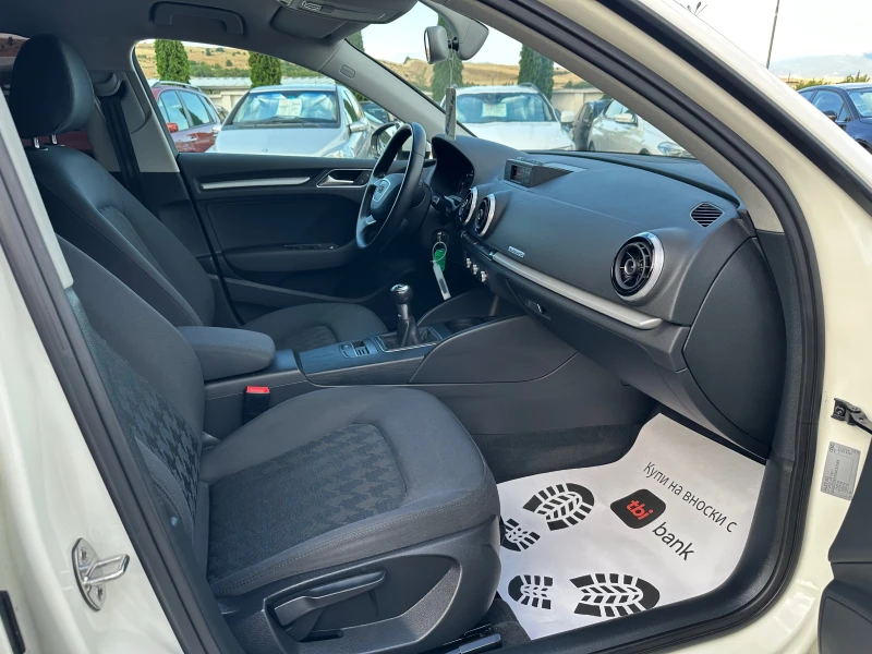 Audi A3 2.0TDI* QUATTRO* TOP* , снимка 9 - Автомобили и джипове - 51183800