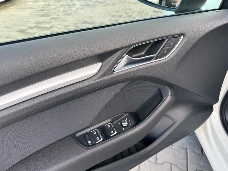 Audi A3 2.0TDI* QUATTRO* TOP* , снимка 12 - Автомобили и джипове - 51183800