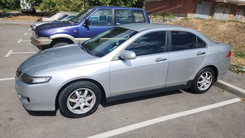 Honda Accord, снимка 14 - Автомобили и джипове - 51465067