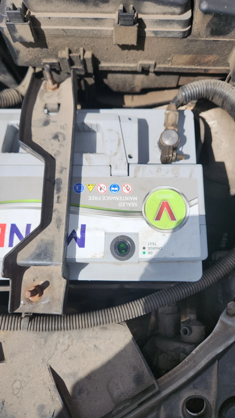 Honda Accord, снимка 11 - Автомобили и джипове - 51465067