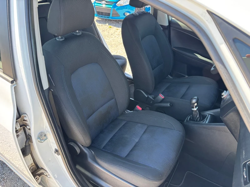 Hyundai Ix20 1.4-90кс, AC, снимка 10 - Автомобили и джипове - 51511952