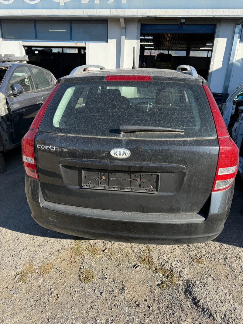 Kia Ceed, снимка 4 - Автомобили и джипове - 51755066