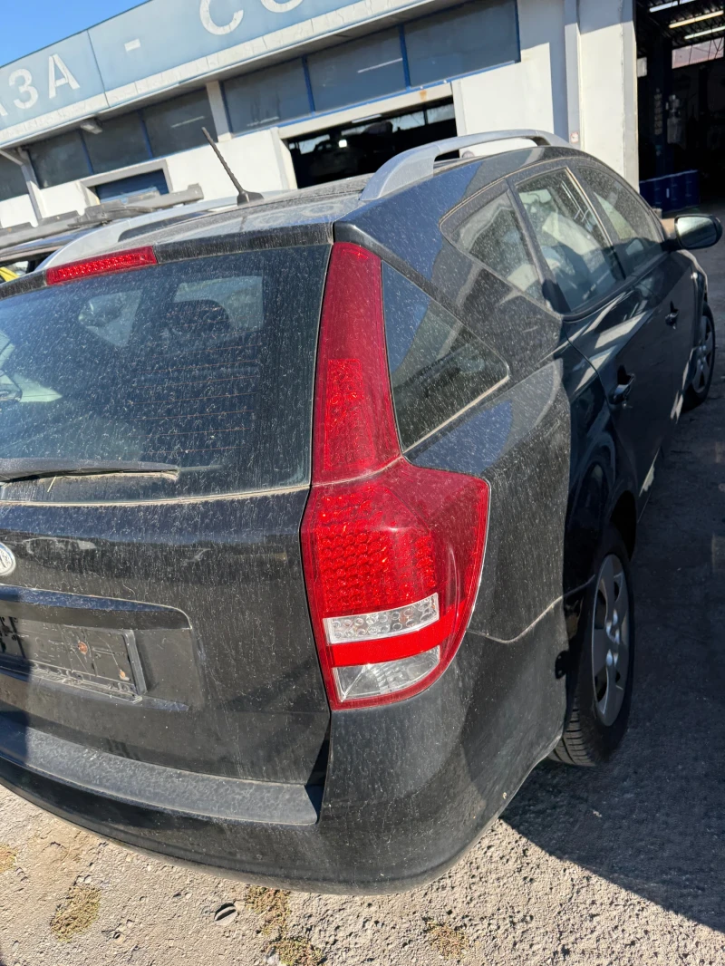 Kia Ceed, снимка 5 - Автомобили и джипове - 51755066